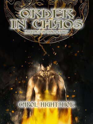cover image of Order in Chaos